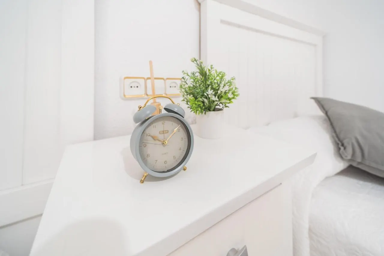 Expoholidays-Santa Rita Apartment Almeria