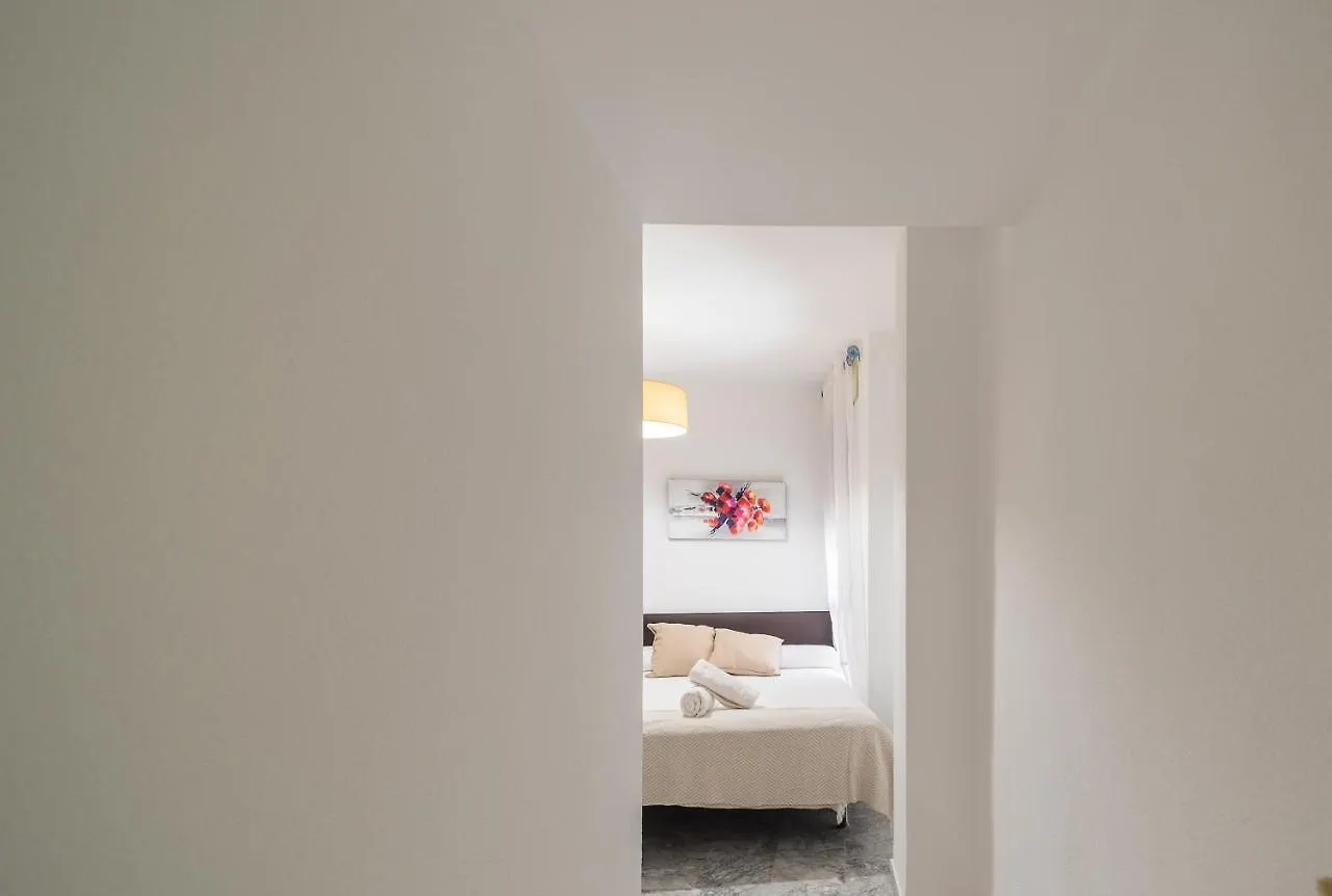 Expoholidays-Santa Rita Apartment Almeria