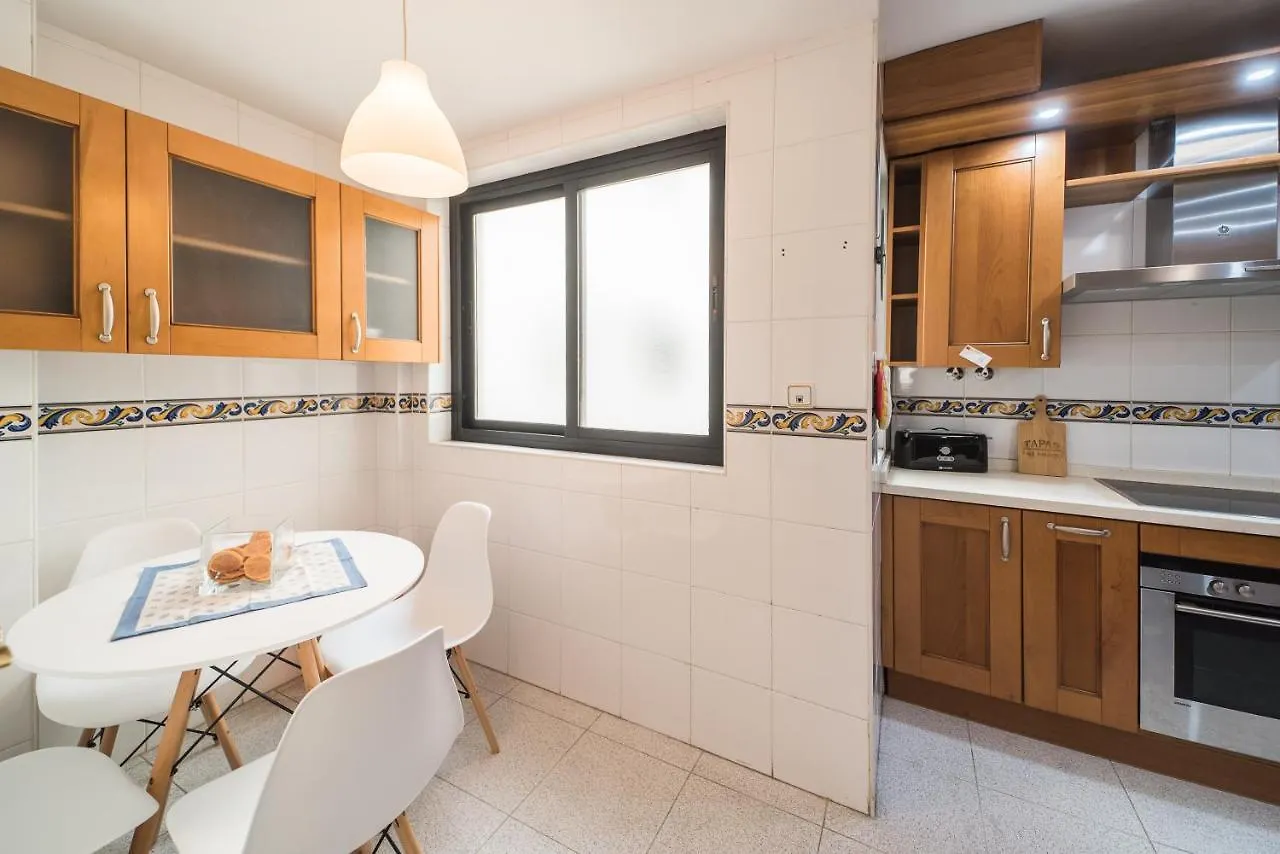 Expoholidays-Santa Rita Daire Almería