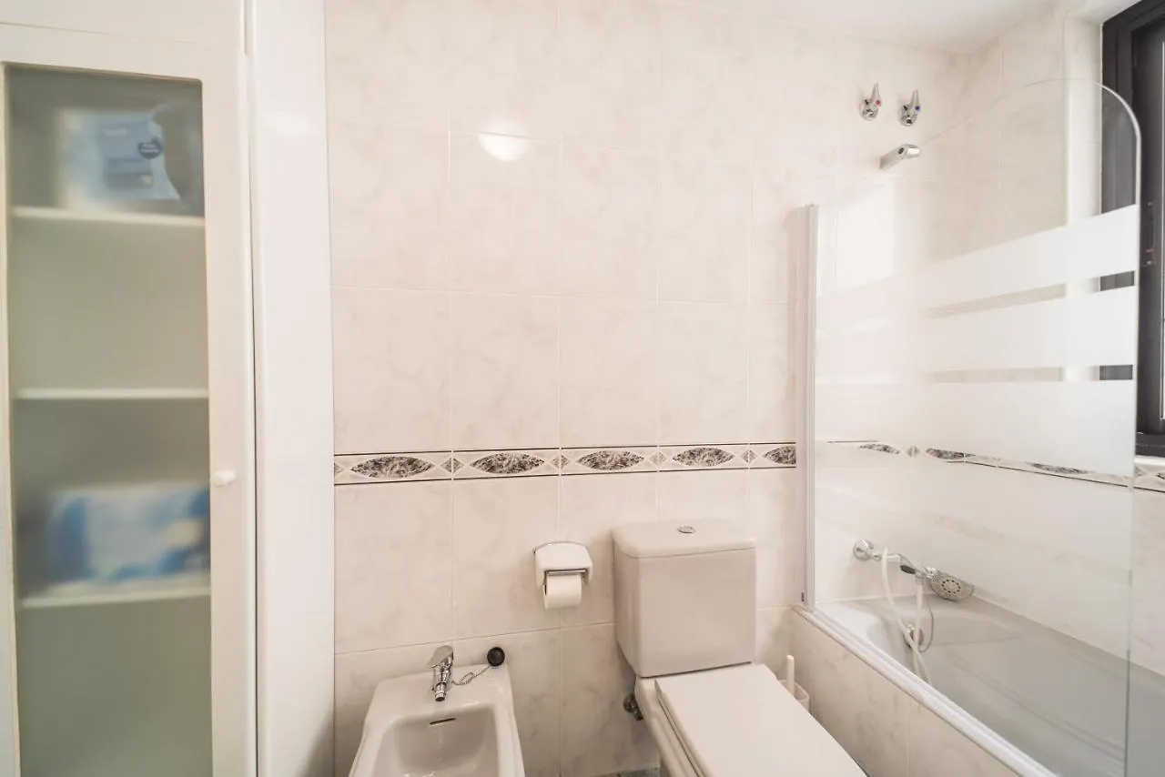Expoholidays-Santa Rita Daire Almería