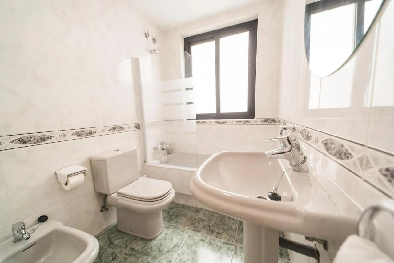 Expoholidays-Santa Rita Apartment Almeria