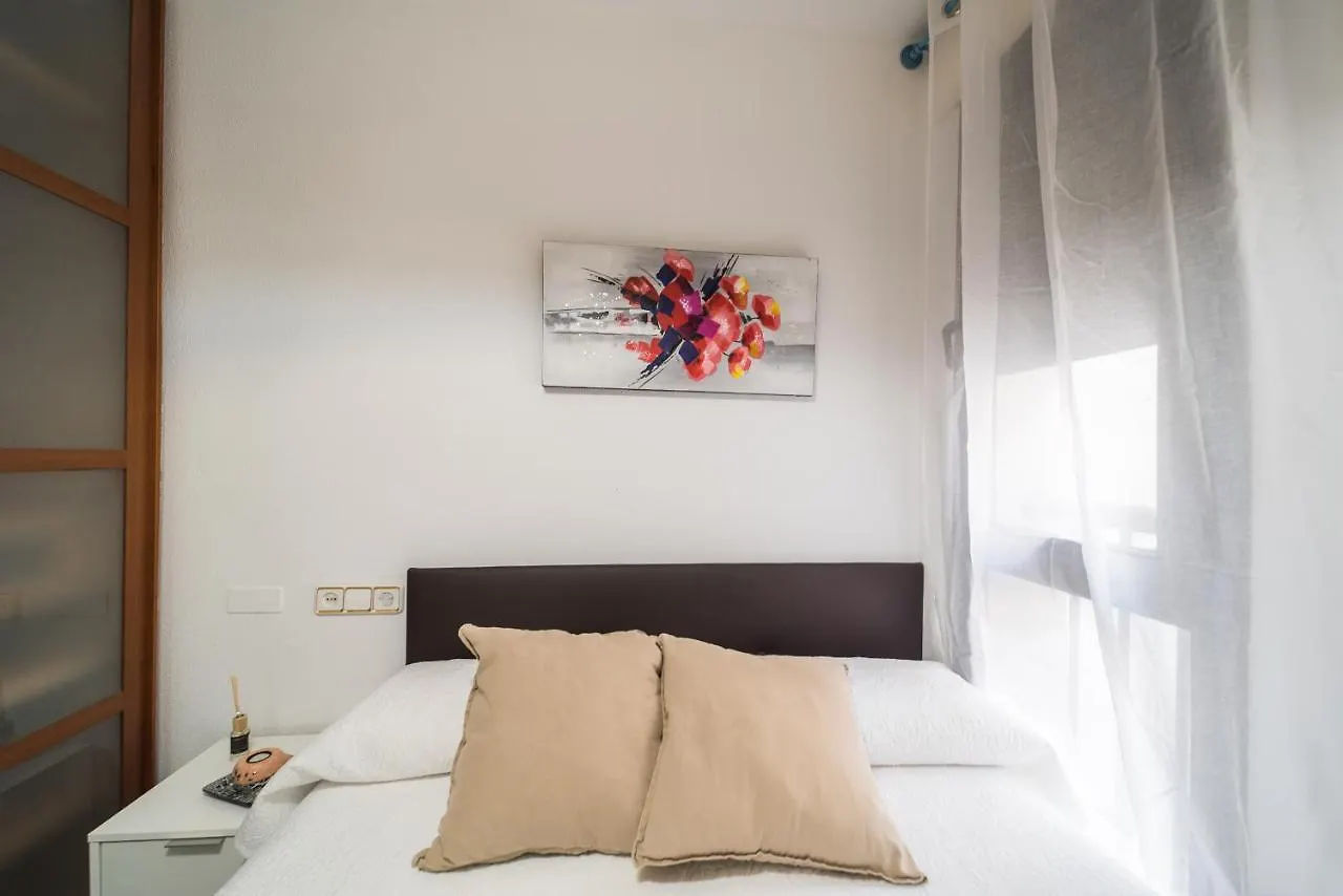 Expoholidays-Santa Rita Apartment Almeria 0*,  Spain