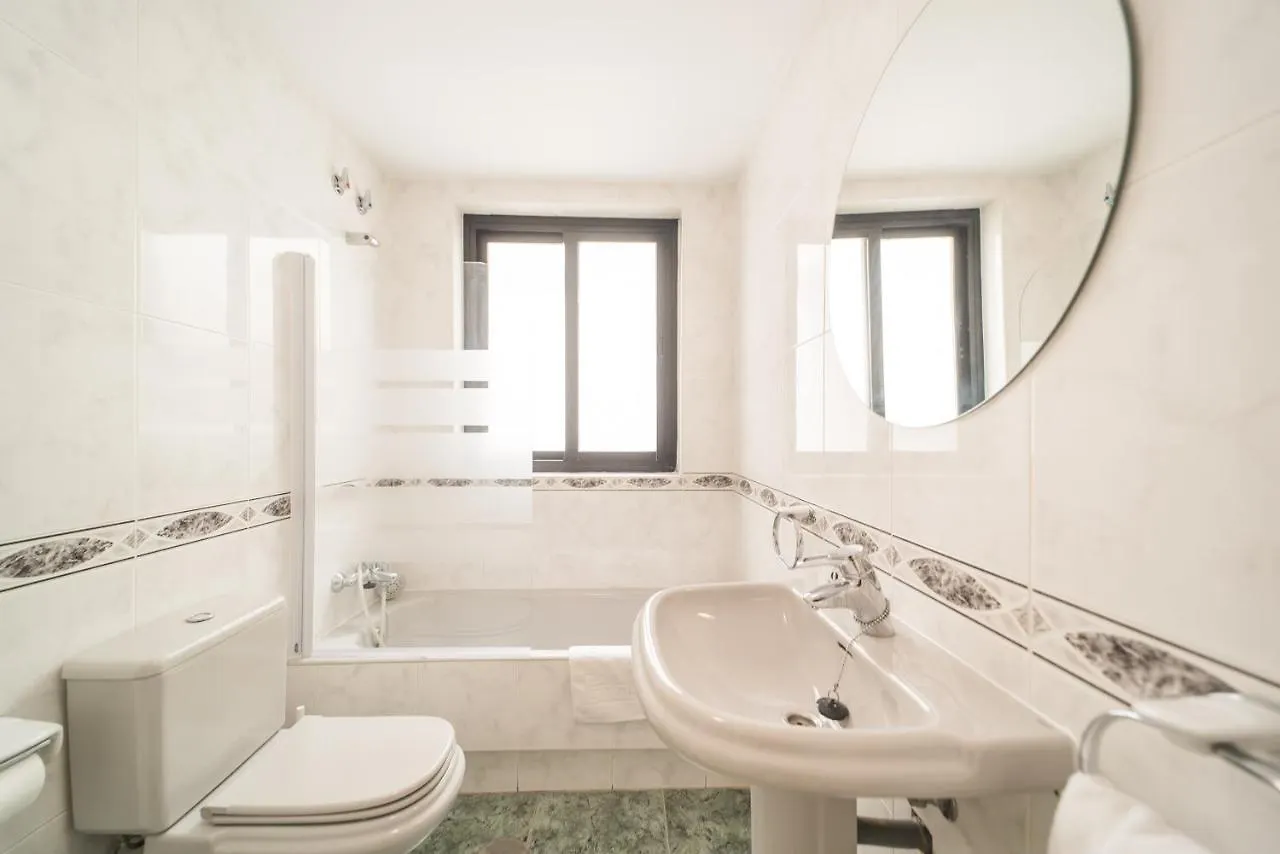 Expoholidays-Santa Rita Apartment Almeria