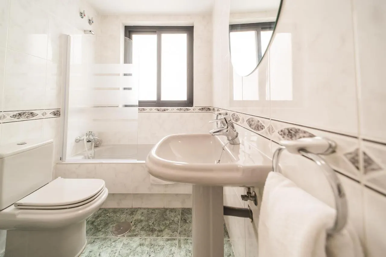 Expoholidays-Santa Rita Apartment Almeria