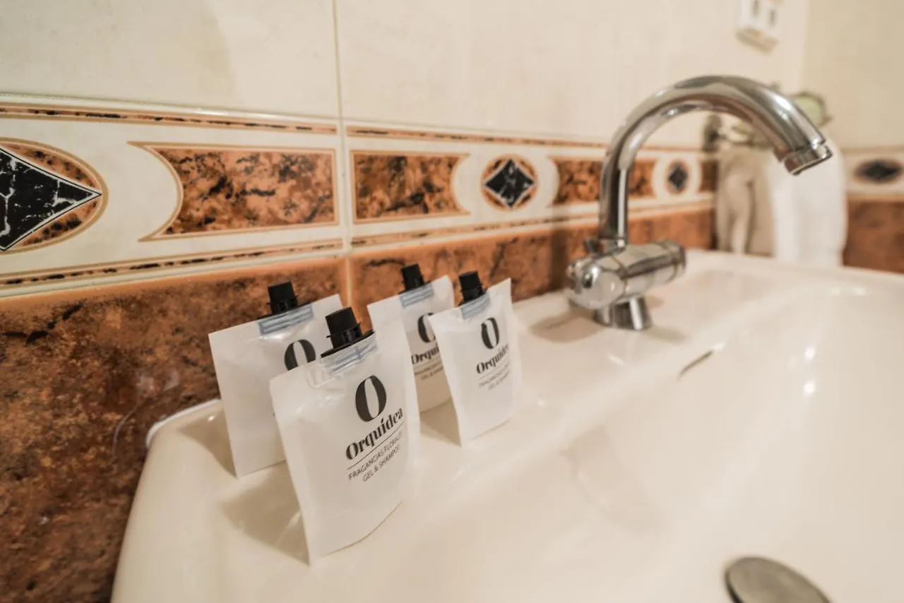 Expoholidays-Santa Rita Apartment Almeria 0*,