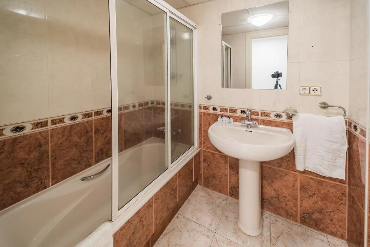 Expoholidays-Santa Rita Apartment Almeria Spain